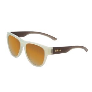 Smith Optics Rounder Polarized Sunglasses